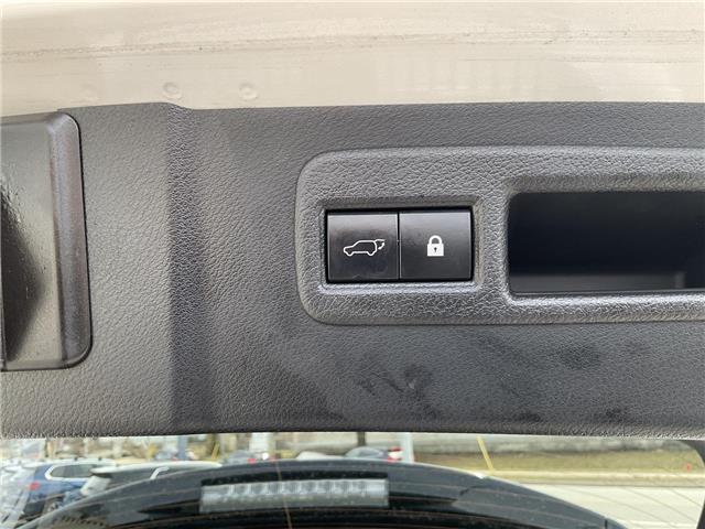 2021 Lexus NX 300 Base (Stk: 4868) in KITCHENER - Image 12 of 30