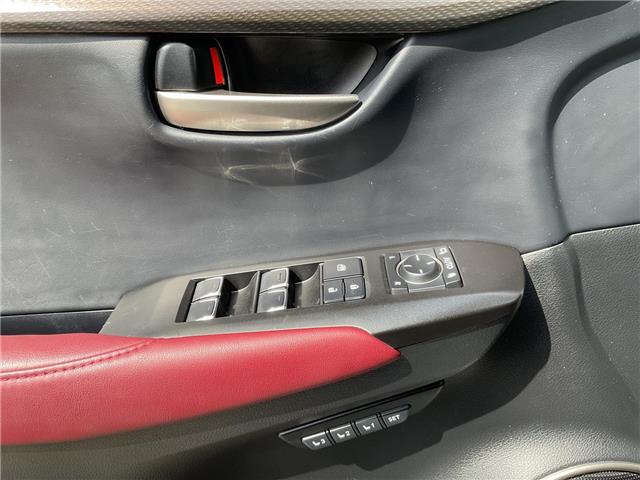 2021 Lexus NX 300 Base (Stk: 4868) in KITCHENER - Image 15 of 30