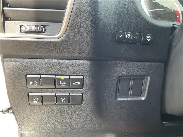 2021 Lexus NX 300 Base (Stk: 4868) in KITCHENER - Image 16 of 30