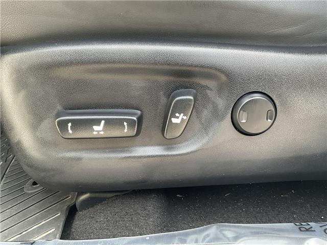 2021 Lexus NX 300 Base (Stk: 4868) in KITCHENER - Image 19 of 30