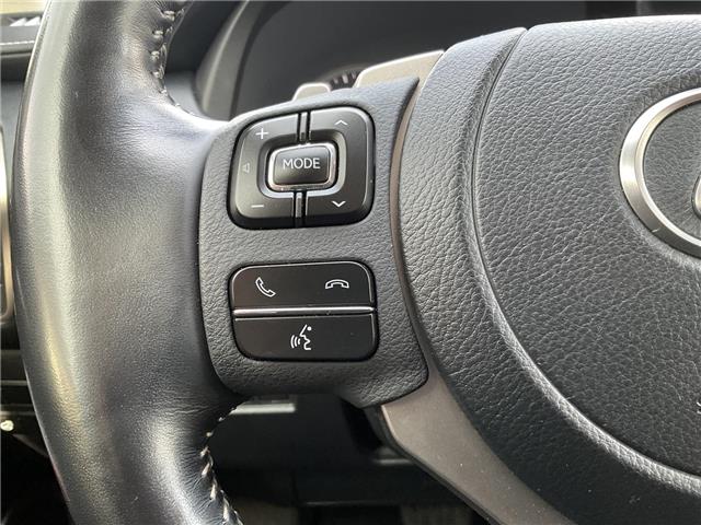 2021 Lexus NX 300 Base (Stk: 4868) in KITCHENER - Image 21 of 30