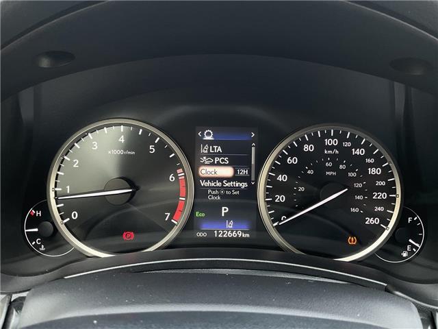 2021 Lexus NX 300 Base (Stk: 4868) in KITCHENER - Image 23 of 30