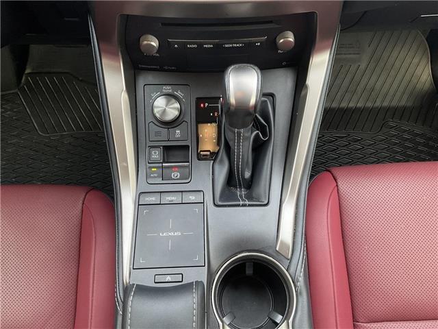 2021 Lexus NX 300 Base (Stk: 4868) in KITCHENER - Image 24 of 30