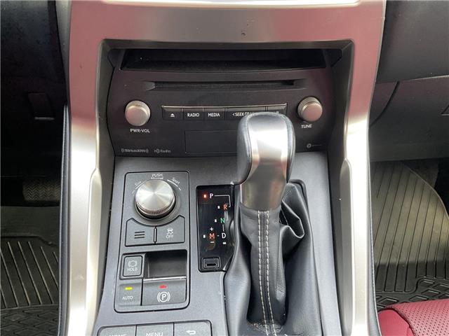 2021 Lexus NX 300 Base (Stk: 4868) in KITCHENER - Image 25 of 30