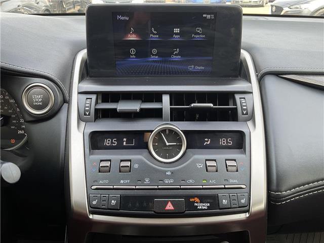 2021 Lexus NX 300 Base (Stk: 4868) in KITCHENER - Image 26 of 30