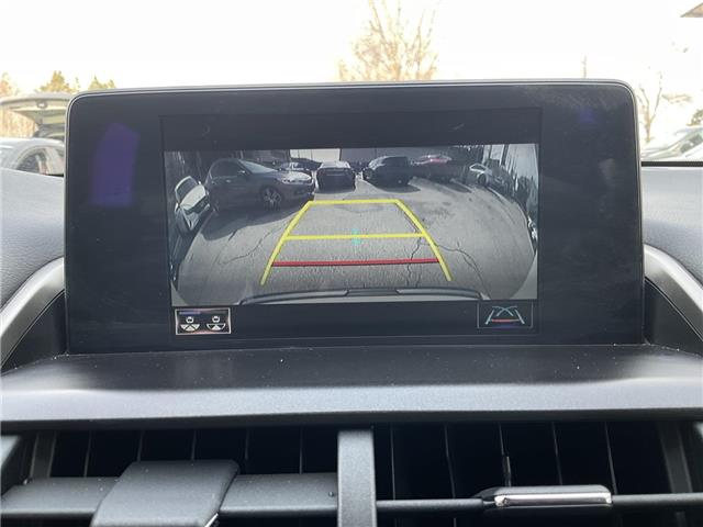 2021 Lexus NX 300 Base (Stk: 4868) in KITCHENER - Image 27 of 30