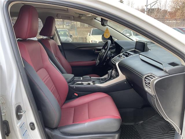 2021 Lexus NX 300 Base (Stk: 4868) in KITCHENER - Image 28 of 30