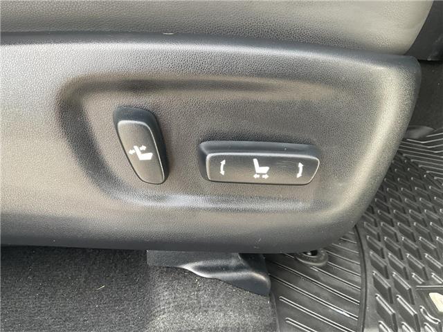 2021 Lexus NX 300 Base (Stk: 4868) in KITCHENER - Image 29 of 30