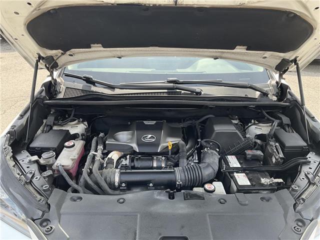 2021 Lexus NX 300 Base (Stk: 4868) in KITCHENER - Image 30 of 30