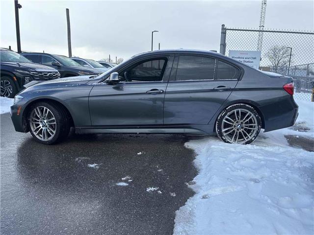 2017 BMW 340i xDrive (Stk: 4875) in KITCHENER - Image 2 of 10