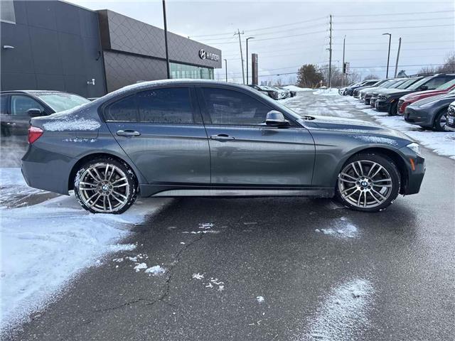 2017 BMW 340i xDrive (Stk: 4875) in KITCHENER - Image 4 of 10