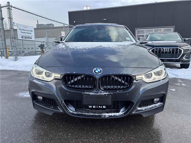 2017 BMW 340i xDrive (Stk: 4875) in KITCHENER - Image 5 of 10