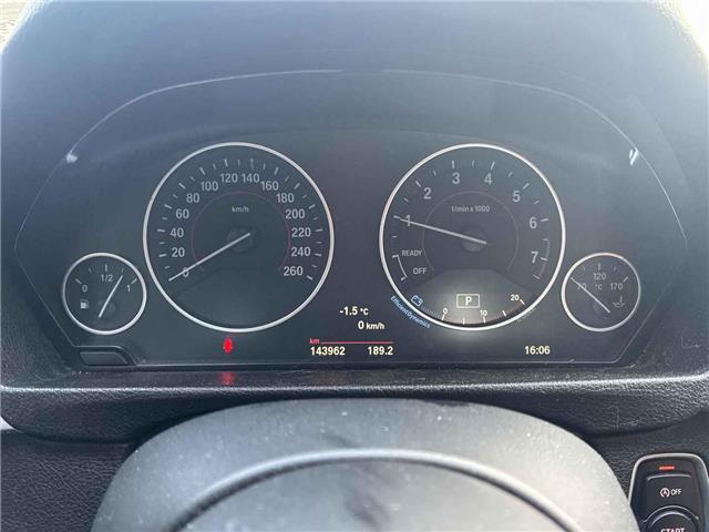 2017 BMW 340i xDrive (Stk: 4875) in KITCHENER - Image 7 of 10