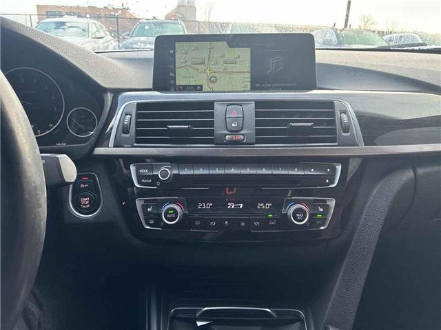 2017 BMW 340i xDrive (Stk: 4875) in KITCHENER - Image 8 of 10