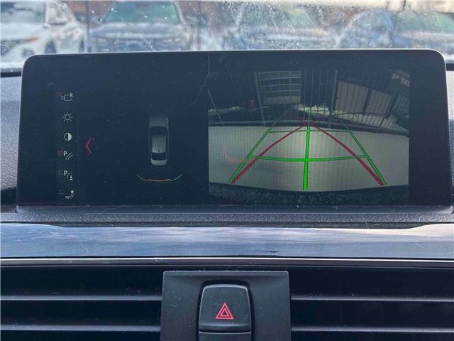 2017 BMW 340i xDrive (Stk: 4875) in KITCHENER - Image 9 of 10