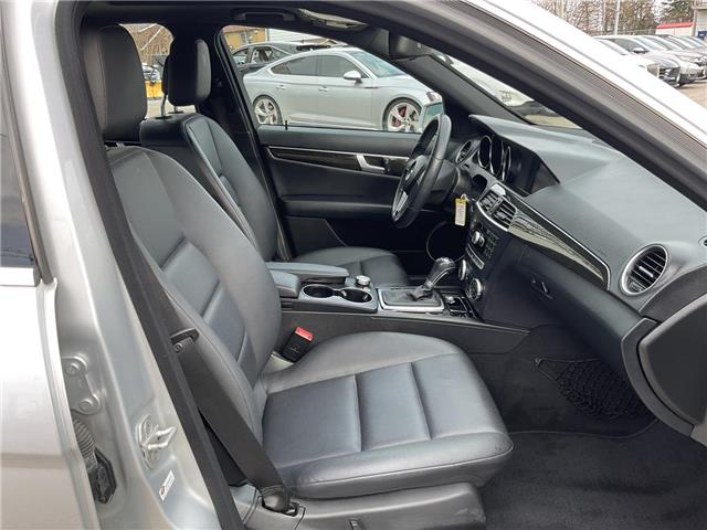 2014 Mercedes-Benz C-Class Base (Stk: 4884) in KITCHENER - Image 27 of 29