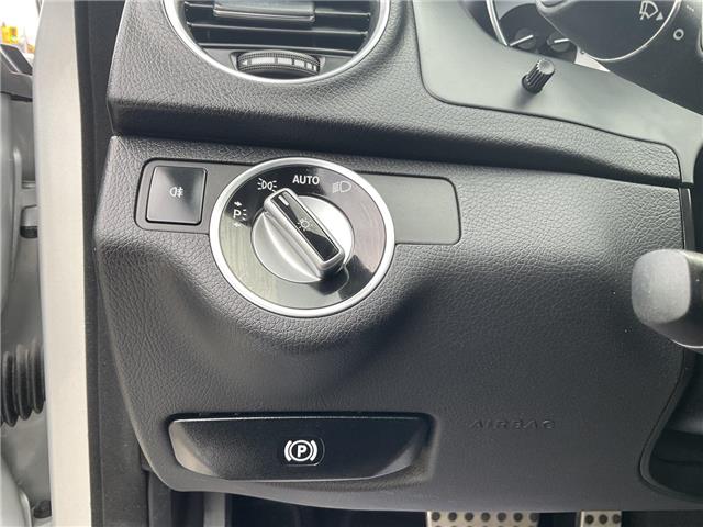 2014 Mercedes-Benz C-Class Base (Stk: 4884) in KITCHENER - Image 13 of 29