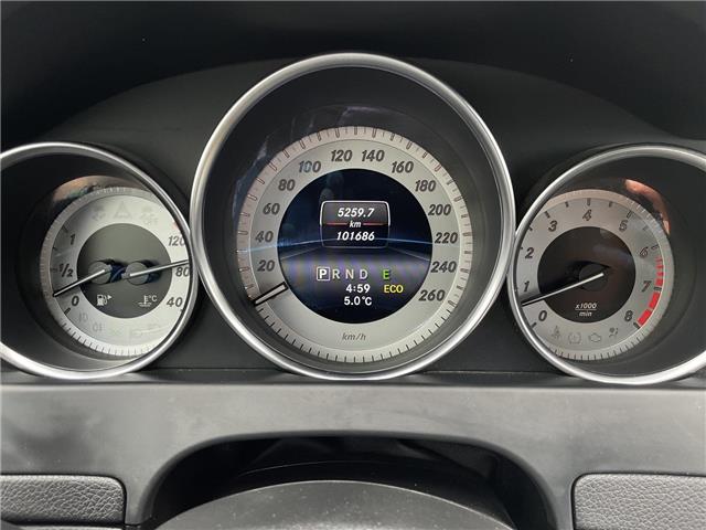 2014 Mercedes-Benz C-Class Base (Stk: 4884) in KITCHENER - Image 20 of 29