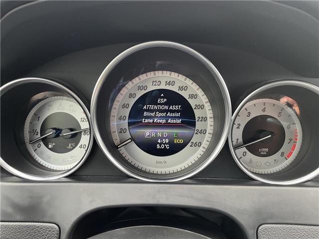 2014 Mercedes-Benz C-Class Base (Stk: 4884) in KITCHENER - Image 21 of 29