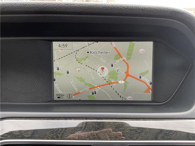2014 Mercedes-Benz C-Class Base (Stk: 4884) in KITCHENER - Image 25 of 29
