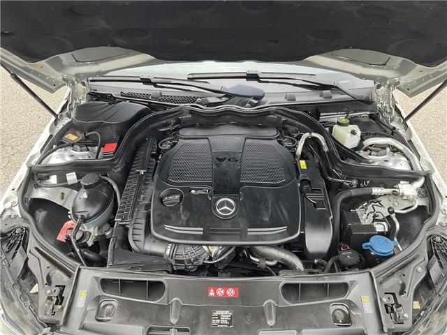 2014 Mercedes-Benz C-Class Base (Stk: 4884) in KITCHENER - Image 29 of 29