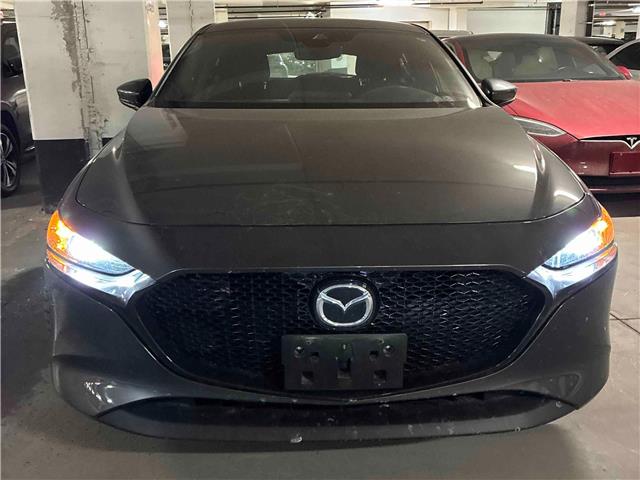 2020 Mazda Mazda3 Sport GS (Stk: 4900) in KITCHENER - Image 2 of 9