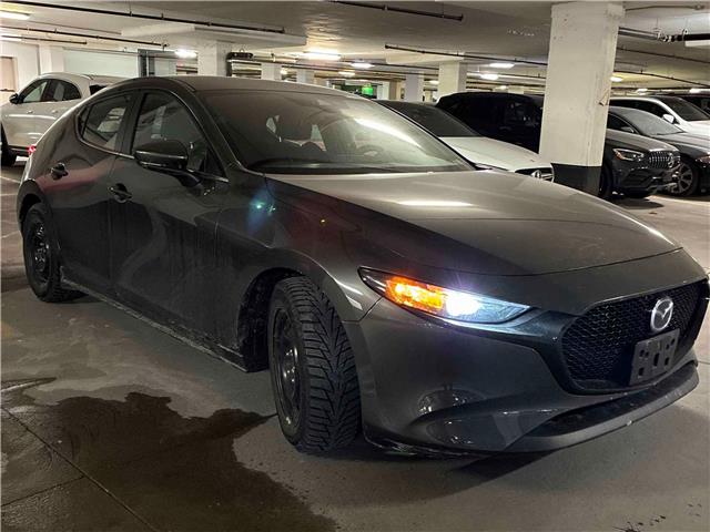 2020 Mazda Mazda3 Sport GS (Stk: 4900) in KITCHENER - Image 3 of 9