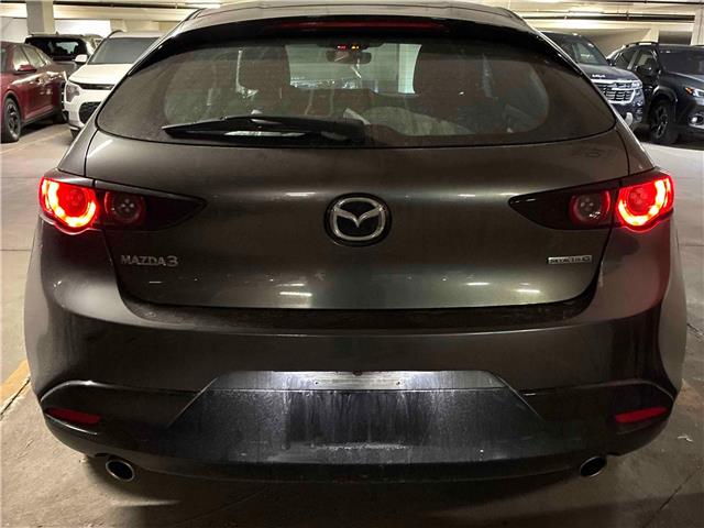 2020 Mazda Mazda3 Sport GS (Stk: 4900) in KITCHENER - Image 4 of 9