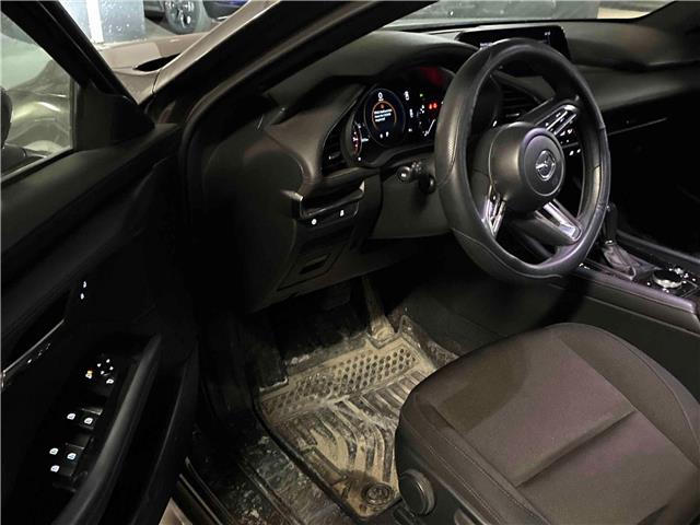 2020 Mazda Mazda3 Sport GS (Stk: 4900) in KITCHENER - Image 5 of 9