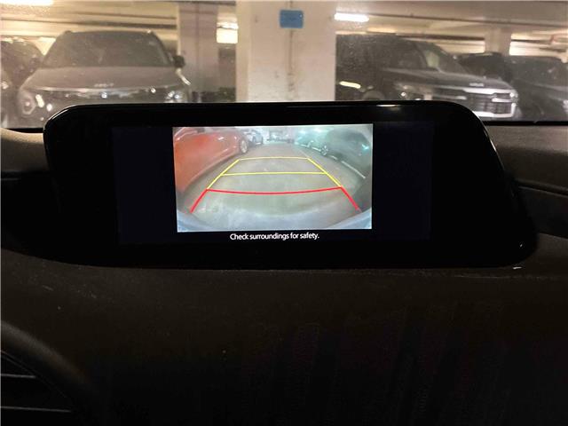 2020 Mazda Mazda3 Sport GS (Stk: 4900) in KITCHENER - Image 8 of 9
