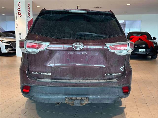 2016 Toyota Highlander  (Stk: 4902) in KITCHENER - Image 3 of 9