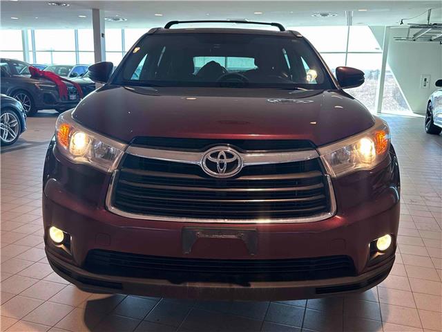 2016 Toyota Highlander  (Stk: 4902) in KITCHENER - Image 5 of 9