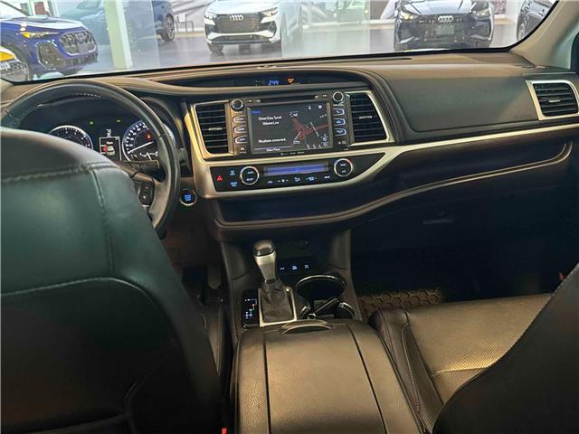 2016 Toyota Highlander  (Stk: 4902) in KITCHENER - Image 6 of 9