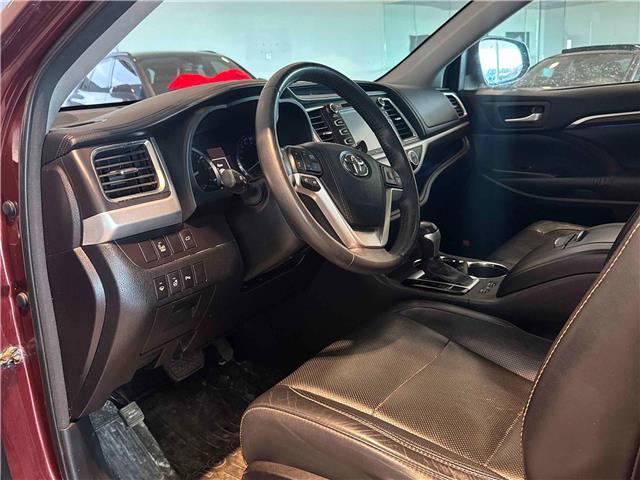 2016 Toyota Highlander  (Stk: 4902) in KITCHENER - Image 7 of 9