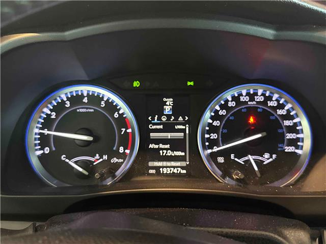 2016 Toyota Highlander  (Stk: 4902) in KITCHENER - Image 8 of 9