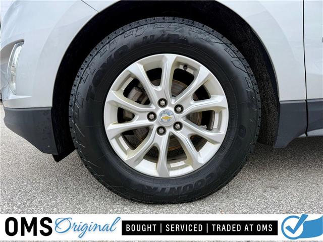 2018 Chevrolet Equinox LT (Stk: 2-13338A) in Oshawa - Image 13 of 41