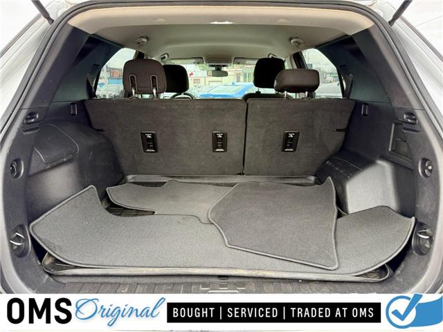 2018 Chevrolet Equinox LT (Stk: 2-13338A) in Oshawa - Image 17 of 41