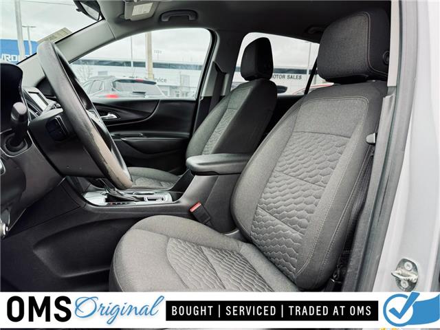 2018 Chevrolet Equinox LT (Stk: 2-13338A) in Oshawa - Image 18 of 41