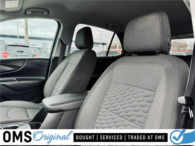 2018 Chevrolet Equinox LT (Stk: 2-13338A) in Oshawa - Image 19 of 41