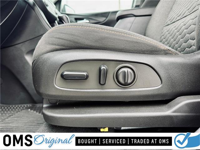 2018 Chevrolet Equinox LT (Stk: 2-13338A) in Oshawa - Image 20 of 41
