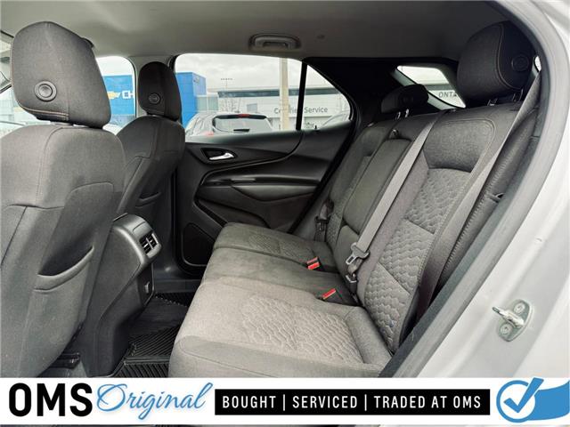 2018 Chevrolet Equinox LT (Stk: 2-13338A) in Oshawa - Image 21 of 41