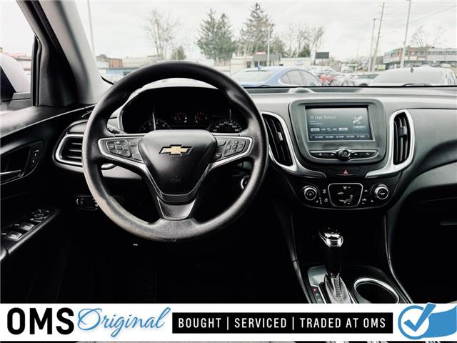 2018 Chevrolet Equinox LT (Stk: 2-13338A) in Oshawa - Image 23 of 41