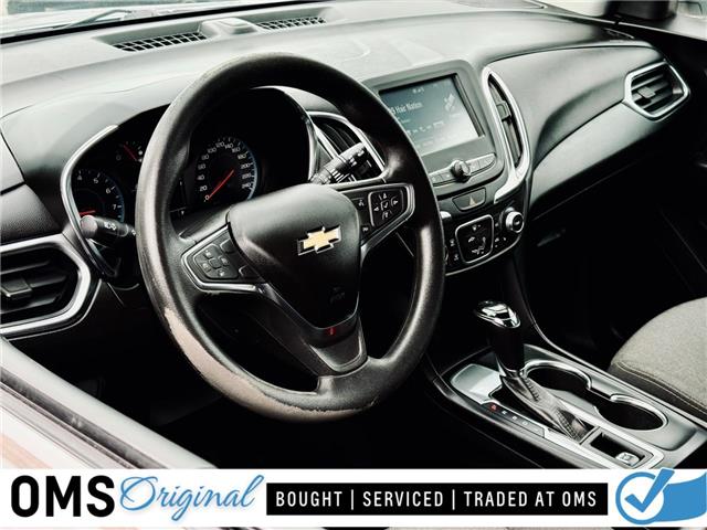 2018 Chevrolet Equinox LT (Stk: 2-13338A) in Oshawa - Image 24 of 41