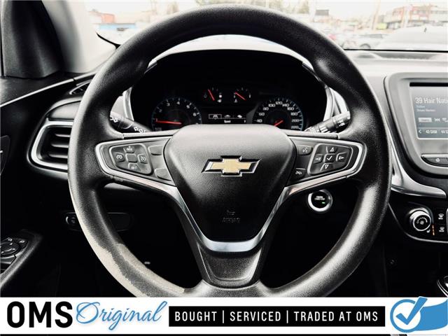 2018 Chevrolet Equinox LT (Stk: 2-13338A) in Oshawa - Image 25 of 41