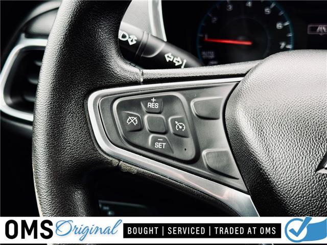 2018 Chevrolet Equinox LT (Stk: 2-13338A) in Oshawa - Image 26 of 41