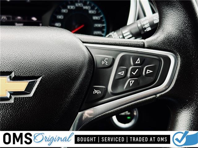 2018 Chevrolet Equinox LT (Stk: 2-13338A) in Oshawa - Image 27 of 41