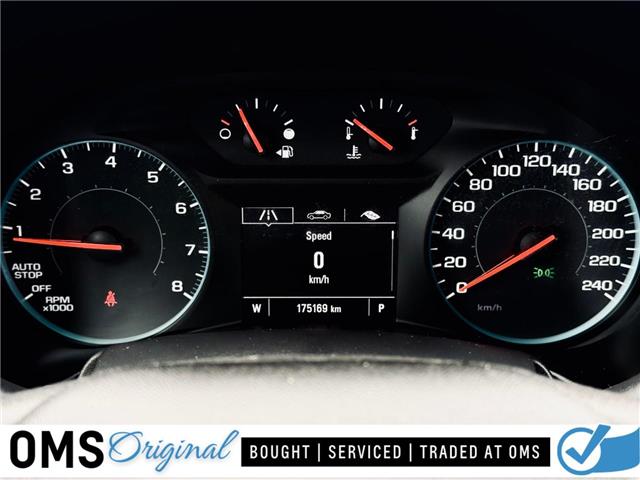 2018 Chevrolet Equinox LT (Stk: 2-13338A) in Oshawa - Image 28 of 41