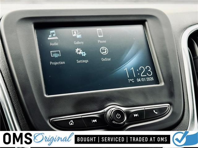 2018 Chevrolet Equinox LT (Stk: 2-13338A) in Oshawa - Image 33 of 41