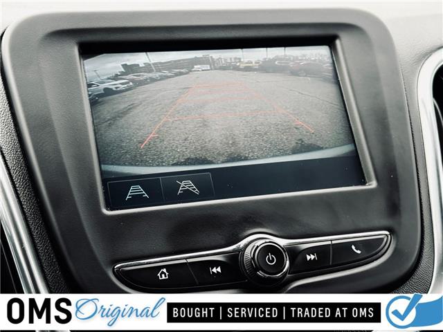 2018 Chevrolet Equinox LT (Stk: 2-13338A) in Oshawa - Image 34 of 41