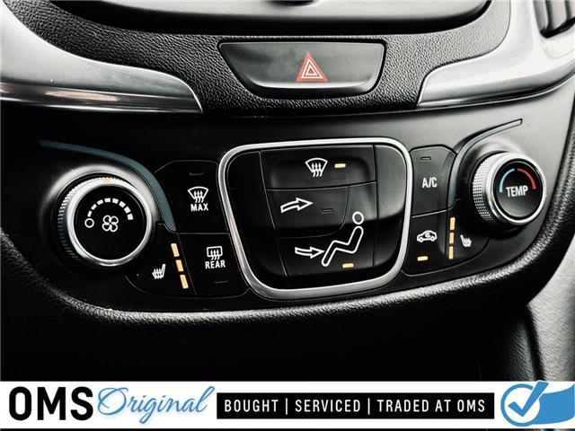 2018 Chevrolet Equinox LT (Stk: 2-13338A) in Oshawa - Image 35 of 41